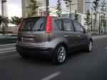 Nissan Note Tone Concept 2004 года